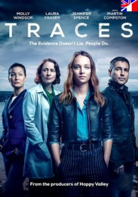 Traces Saison 1 en streaming français Traces Saison 1 en streaming français