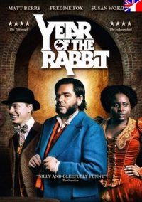 Year of the Rabbit Saison 1 en streaming français Year of the Rabbit Saison 1 en streaming français