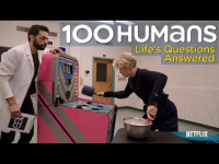 100 Humans saison 1 épisode 3 100 Humans saison 1 épisode 3