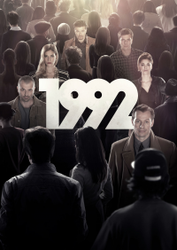 1992 / 1993 Saison 1 en streaming français 1992 / 1993 Saison 1 en streaming français