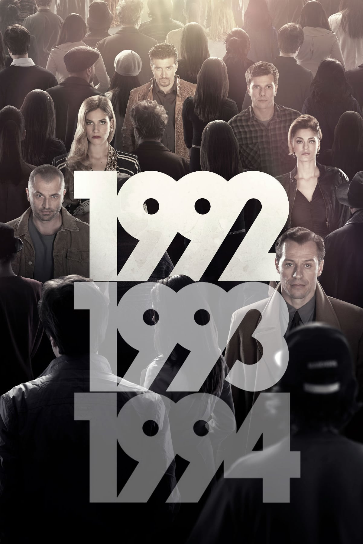 1992 / 1993 saison 3 épisode 3 1992 / 1993 saison 3 épisode 3
