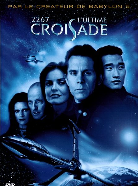 2267, ultime croisade saison 1 épisode 7 2267, ultime croisade saison 1 épisode 7