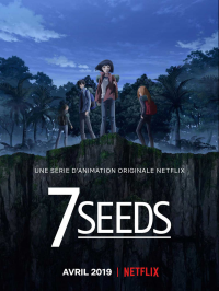7 Seeds streaming 7 Seeds streaming