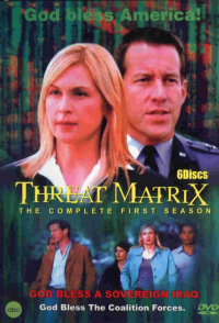Agence Matrix saison 1