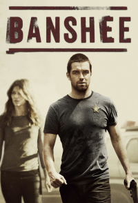 Banshee saison 1 épisode 2 Banshee saison 1 épisode 2