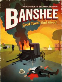 Banshee saison 2 épisode 1 Banshee saison 2 épisode 1