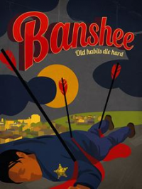 Banshee saison 3 épisode 2 Banshee saison 3 épisode 2