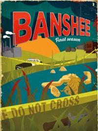Banshee Saison 4 en streaming français Banshee Saison 4 en streaming français