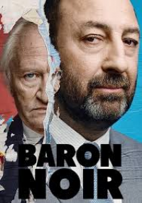 Baron Noir saison 3 épisode 1