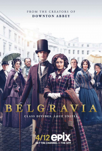 Belgravia streaming Belgravia streaming