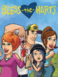 Bless The Harts Saison 1 en streaming français Bless The Harts Saison 1 en streaming français