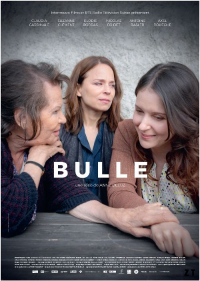 Bulle streaming
