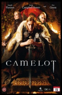 Camelot saison 1 épisode 6