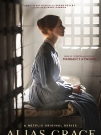 Captive (Alias Grace) saison 1 épisode 4 Captive (Alias Grace) saison 1 épisode 4