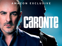Caronte streaming Caronte streaming