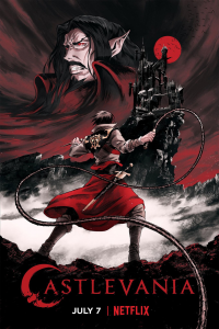 Castlevania saison 5 épisode 3 Castlevania saison 5 épisode 3