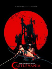 Castlevania saison 2 épisode 1 Castlevania saison 2 épisode 1