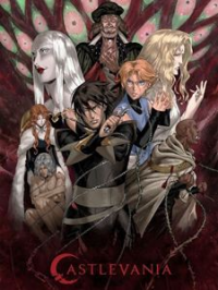 Castlevania Saison 3 en streaming français Castlevania Saison 3 en streaming français