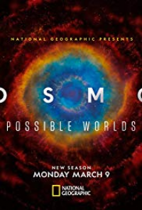 Cosmos: Possible Worlds streaming