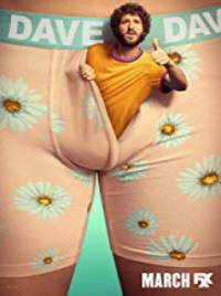 Dave (aka Lil Dicky) saison 1 épisode 10 Dave (aka Lil Dicky) saison 1 épisode 10