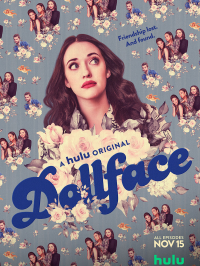 Dollface Saison 2 en streaming français