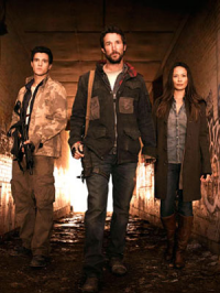 Falling Skies streaming Falling Skies streaming