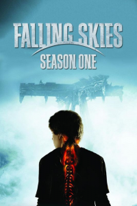Falling Skies saison 1