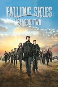 Falling Skies saison 2
