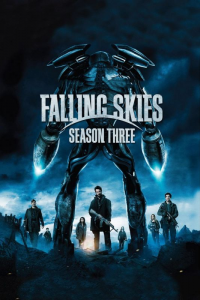 Falling Skies saison 3