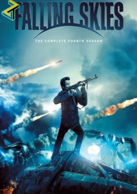 Falling Skies Saison 4 en streaming français Falling Skies Saison 4 en streaming français