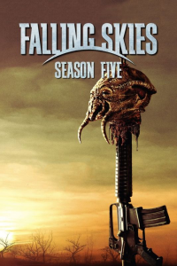 Falling Skies saison 5