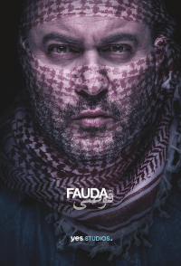Fauda saison 4 épisode 9 Fauda saison 4 épisode 9