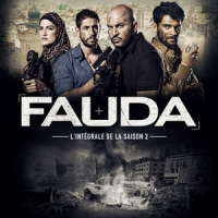 Fauda Saison 2 en streaming français