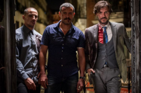 Gigantes saison 2 épisode 2 Gigantes saison 2 épisode 2
