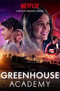 Greenhouse Academy saison 4 épisode 7 Greenhouse Academy saison 4 épisode 7