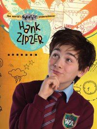 Hank Zipzer streaming Hank Zipzer streaming