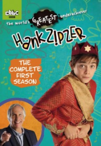 Hank Zipzer saison 1