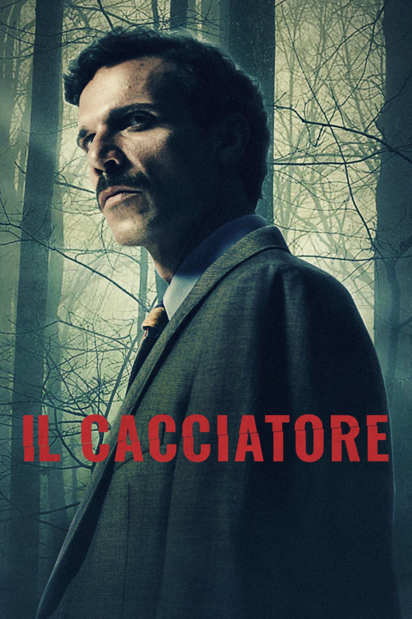 Il Cacciatore saison 1 épisode 8 Il Cacciatore saison 1 épisode 8