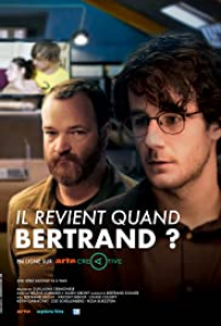 Il revient quand Bertrand streaming