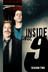 Inside No.9 saison 2