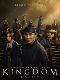 Kingdom Saison 2 en streaming français Kingdom Saison 2 en streaming français