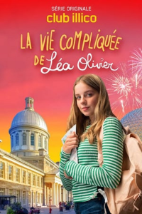 La Vie Compliquee De Lea Olivier streaming La Vie Compliquee De Lea Olivier streaming