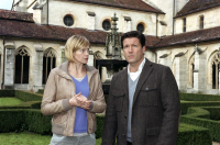 Le cinquième commandement saison 2 épisode 1