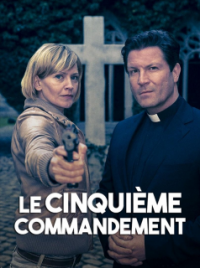 Le cinquième commandement saison 3 épisode 2