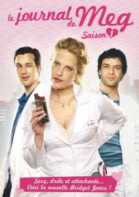 Le Journal de Meg Saison 1 en streaming français Le Journal de Meg Saison 1 en streaming français