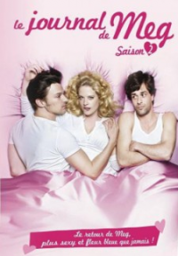 Le Journal de Meg Saison 2 en streaming français Le Journal de Meg Saison 2 en streaming français