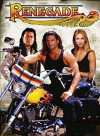 Le Rebelle saison 1 épisode 9 Le Rebelle saison 1 épisode 9