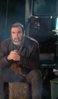 Le Voyageur saison 1 épisode 3 Le Voyageur saison 1 épisode 3