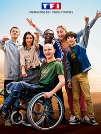 Les Bracelets rouges Saison 3 en streaming français Les Bracelets rouges Saison 3 en streaming français