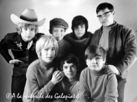 Les Galapiats streaming